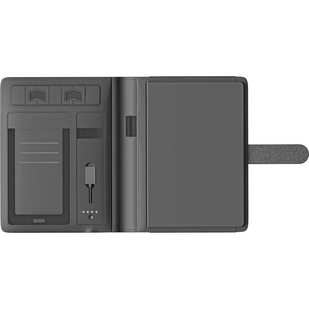 Organizer Powerbank