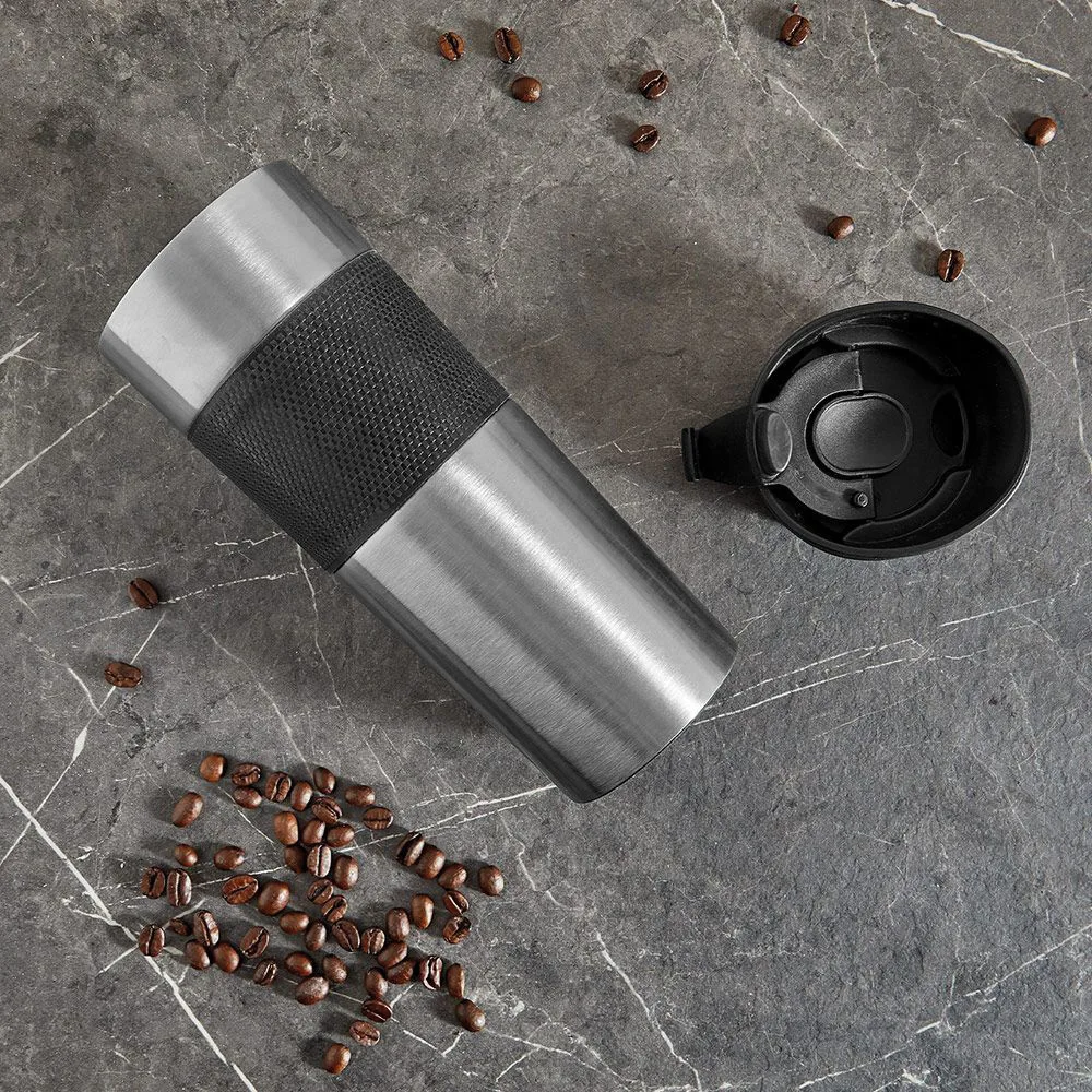 French Press Termos