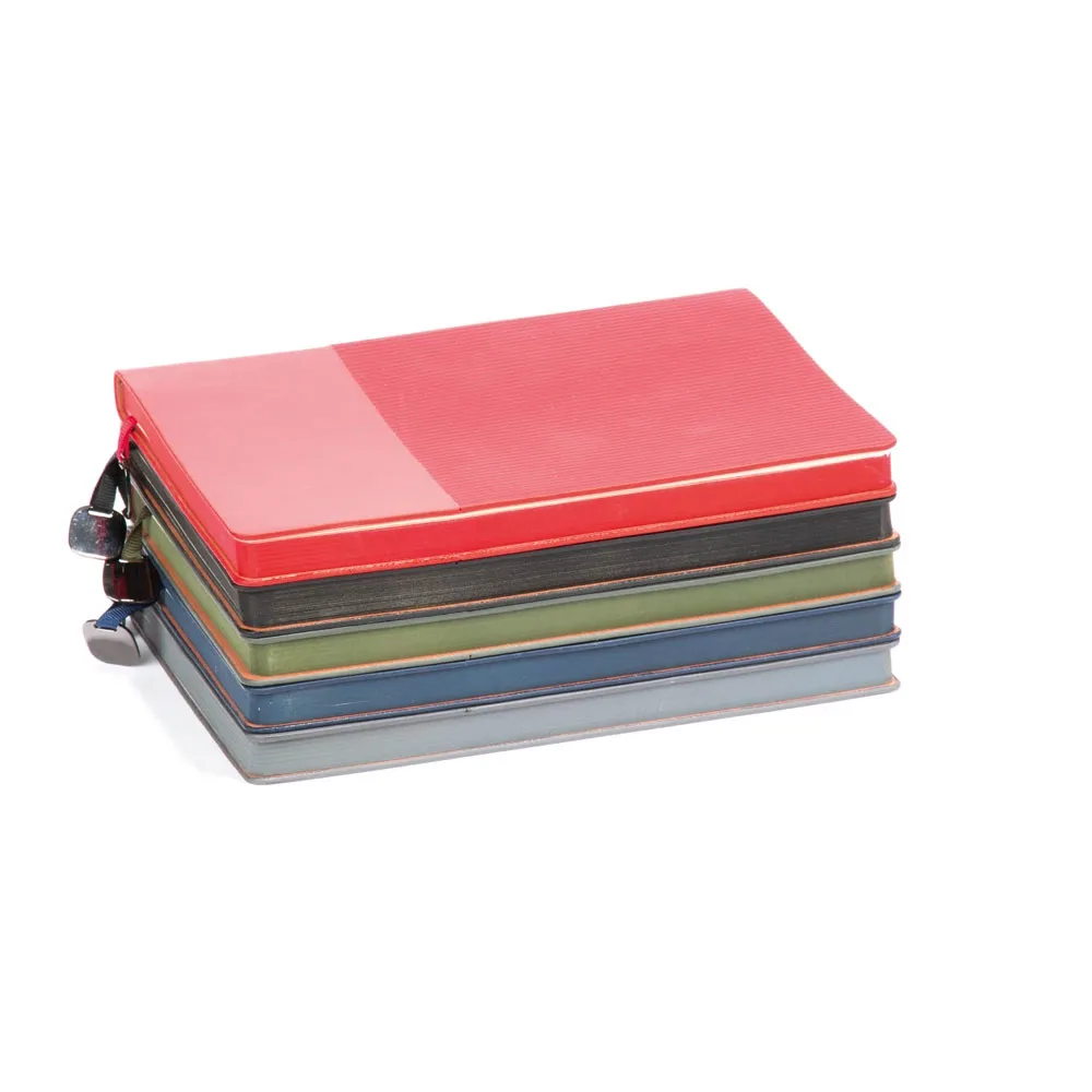 Tarihsiz Defter
