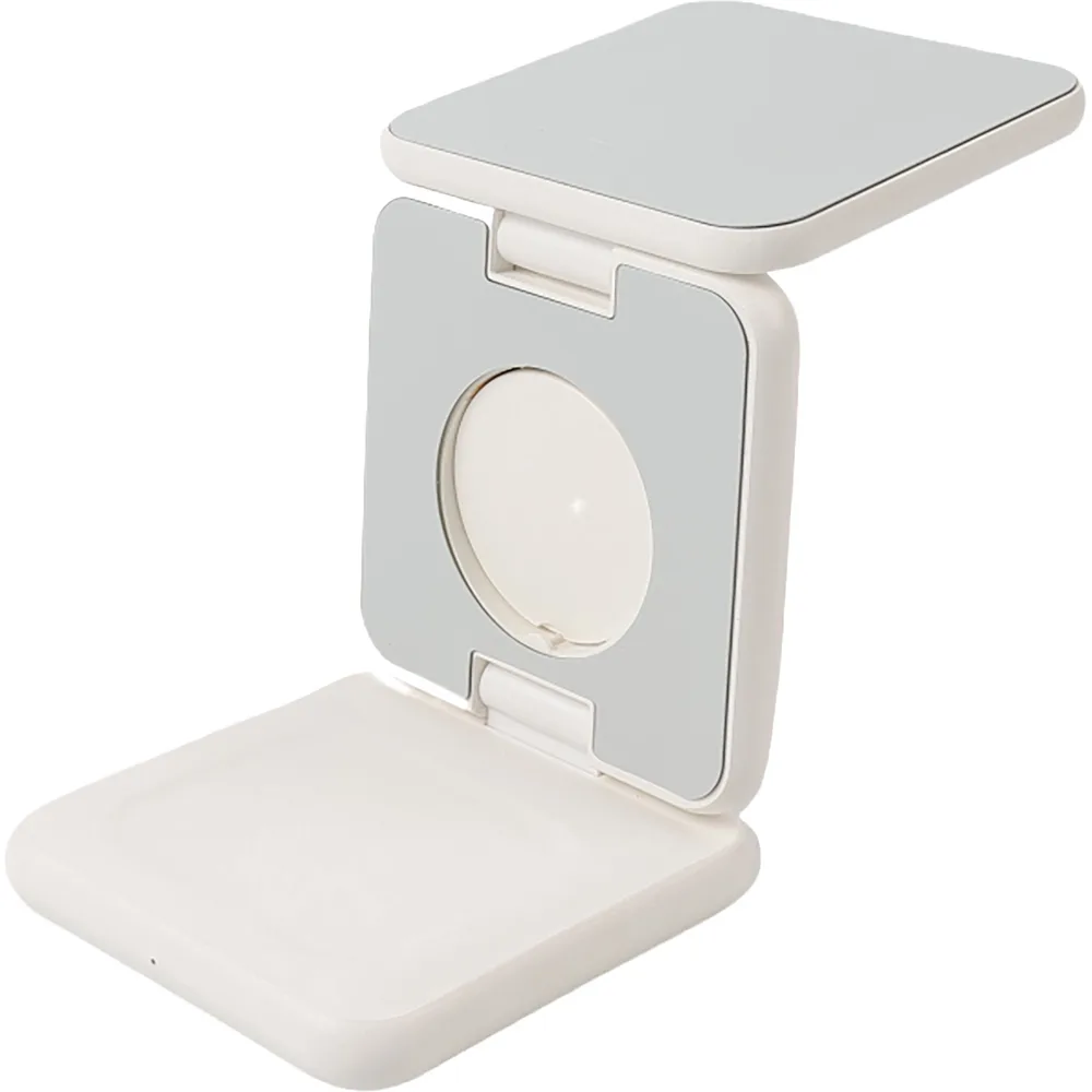 Wireless 3lü Şarj İstasyonu