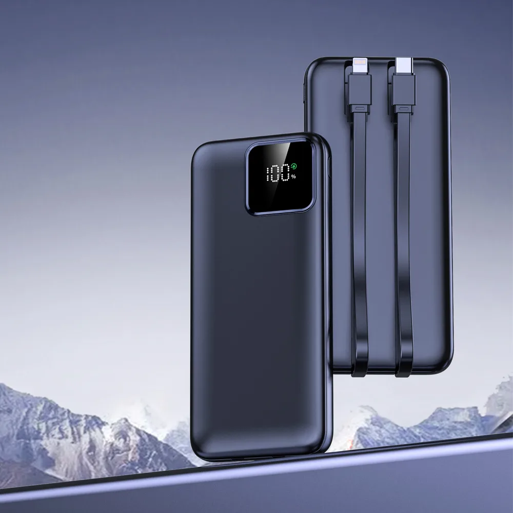 Powerbank 20000 mAh