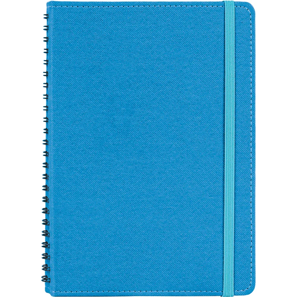Gizli Spiralli Defter