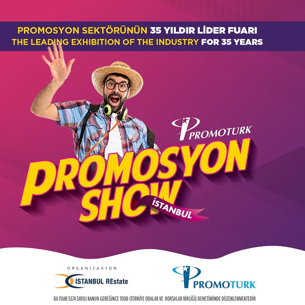 Promotürk Promosyon Show 2022